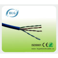 China Cable Fabricante Cat5e Cable Precio Por Meter